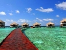 Maledivy - South Male Atoll - Adaaran Rannalhi Club ***