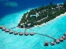 Maledivy - South Male Atoll - Adaaran Rannalhi Club ***