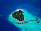 Maledivy - South Male Atoll - Adaaran Rannalhi Club ***