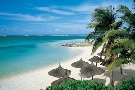 Maur�cius - Belle Mare - Beau Rivage *****