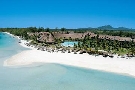 Maur�cius - Belle Mare - Beau Rivage *****