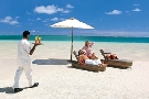 Maur�cius - Belle Mare - Beau Rivage *****