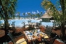 Maur�cius - Belle Mare - Beau Rivage *****
