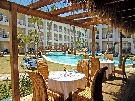 Dominik�nska r. - Playa B�varo - Be Live Grand Bavaro *****