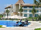 Mexiko - Riviera Maya - Blue Bay Gran Esmeralda *****
