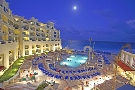Mexiko - Canc�n - Gran Caribe Real Resort *****