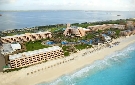 Mexiko  Cancn Grand Oasis Cancn *****
