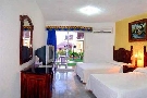 Mexiko - Canc�n - Imperial Las Perlas ***