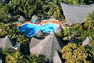 Mexiko  Playa del Carmen Mahkal Beach Resort ****