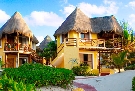 Mexiko - Playa del Carmen - Mah�kal Beach Resort ****