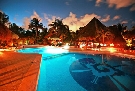 Mexiko - Playa del Carmen - Mah�kal Beach Resort ****