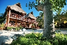 Mexiko - Playa del Carmen - Mah�kal Beach Resort ****
