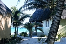 Mexiko - Playa del Carmen - Mah�kal Beach Resort ****