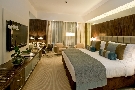 Emirty  Dubaj  Bonnington Jumeirah Lakes Towers *****