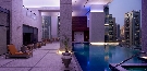 Emir�ty - Dubaj  - Bonnington Jumeirah Lakes Towers *****