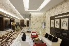 Emir�ty - Dubaj  - Bonnington Jumeirah Lakes Towers *****