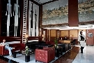 Emir�ty - Dubaj  - Byblos hotel ****