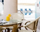 Emir�ty - Dubaj  - Byblos hotel ****