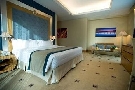 Emir�ty - Dubaj  - Byblos hotel ****