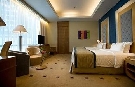 Emir�ty - Dubaj  - Byblos hotel ****