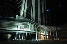 Emir�ty - Dubaj  - Byblos hotel ****