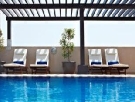 Emir�ty - Dubaj  - Citymax Hotel Bur Dubai **+