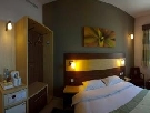 Emir�ty - Dubaj  - Citymax Hotel Bur Dubai **+