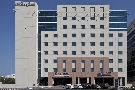 Emir�ty - Dubaj  - Citymax Hotel Bur Dubai **+