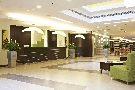 Emir�ty - Dubaj  - Citymax Hotel Bur Dubai **+
