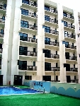Emir�ty - Dubaj  - Golden Sands 3 Apartments ***