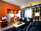 Emir�ty - Dubaj  - Golden Sands 3 Apartments ***