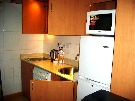 Emir�ty - Dubaj  - Golden Sands 3 Apartments ***