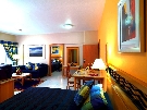 Emir�ty - Dubaj  - Golden Sands 3 Apartments ***