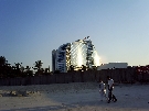 Emirty  Dubaj  Jumeirah Beach Hotel *****