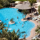 Emir�ty - Dubaj  - Jumeirah Beach Hotel *****