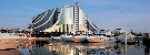 Emir�ty - Dubaj  - Jumeirah Beach Hotel *****