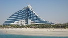 Emir�ty - Dubaj  - Jumeirah Beach Hotel *****