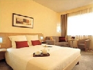 Emir�ty - Dubaj  - Novotel Deira City Centre Hotel ****