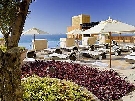 Emirty  Dubaj  Sofitel Dubai Jumeirah Beach *****