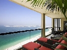 Emir�ty - Dubaj  - Sofitel Dubai Jumeirah Beach *****