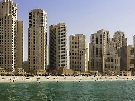 Emir�ty - Dubaj  - Sofitel Dubai Jumeirah Beach *****