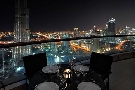 Emir�ty - Dubaj  - The Adress Downtown Dubai *****