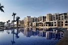 Emir�ty - Dubaj  - The Adress Downtown Dubai *****