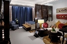 Emir�ty - Dubaj  - The Adress Downtown Dubai *****