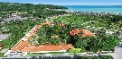 Thajsko - Phuket  - Duangjitt Resort ****