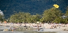Thajsko - Phuket  - Duangjitt Resort ****