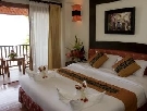 Thajsko - Koh Chang - Koh Chang Kacha Resort & SPA ***+
