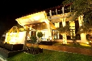 Thajsko  Koh Chang Koh Chang Kacha Resort & SPA ***+