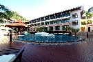 Thajsko - Koh Chang - Koh Chang Kacha Resort & SPA ***+