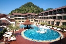 Thajsko - Koh Chang - Koh Chang Kacha Resort & SPA ***+